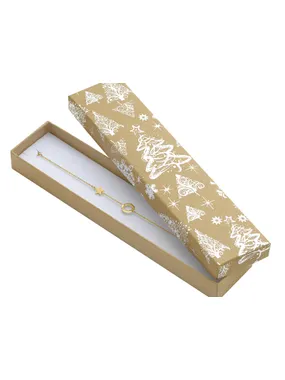 Christmas gift paper box KX-9 / AG