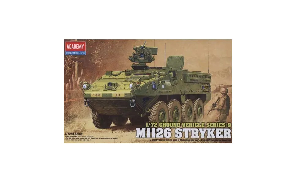 M1126 Striker