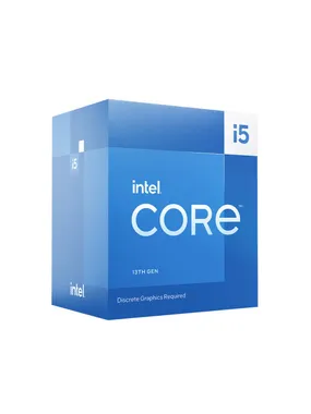 CPU CORE I5-13500 S1700 BOX/2.5G BX8071513500 S RMBM IN