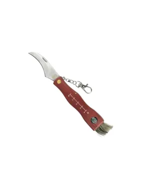 SCK Mushrooms CC-GC105 Mushroom Maker's knife with compass Brown