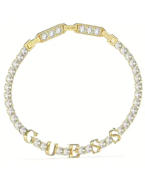 Dazzling Women's Bracelet Arm Party JUBB04218JWYGT/U