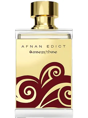 Edict Amberythme - perfumed extract, 80 ml