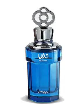 Khafaya Blue - EDP, 100 ml