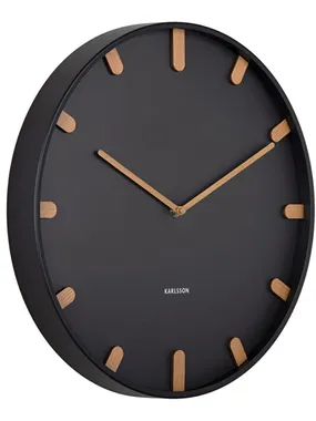 Wall clock KA5942BK