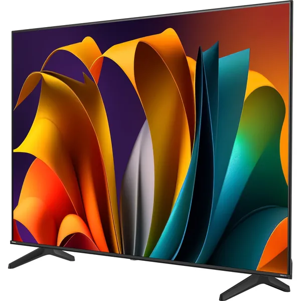 58E6NT, LED TV