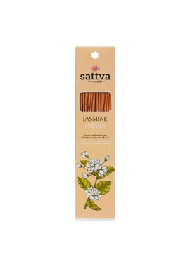 Natural Indian Incense natural Indian jasmine incense 15pcs
