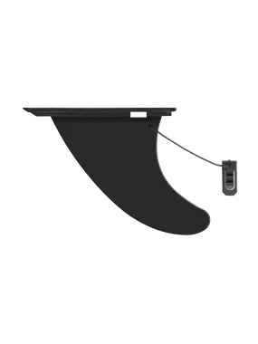 REBEL Active fin, side sword (small) for SUP RBA-4507
