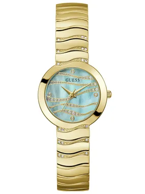 Guess GW0871L2 Ladies Watch Laguna 30mm 3ATM