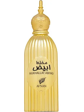Mukhalat Abiyad - EDP, 100 ml