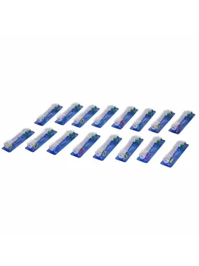 Końcówki do szczoteczki Oral-B EB20RX-16 - 16 szt.