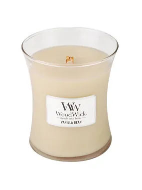 Scented candle vase Vanilla Bean 275 g
