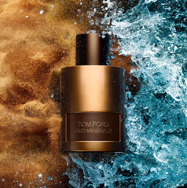 Oud Minerale (2023) - EDP, 100 ml