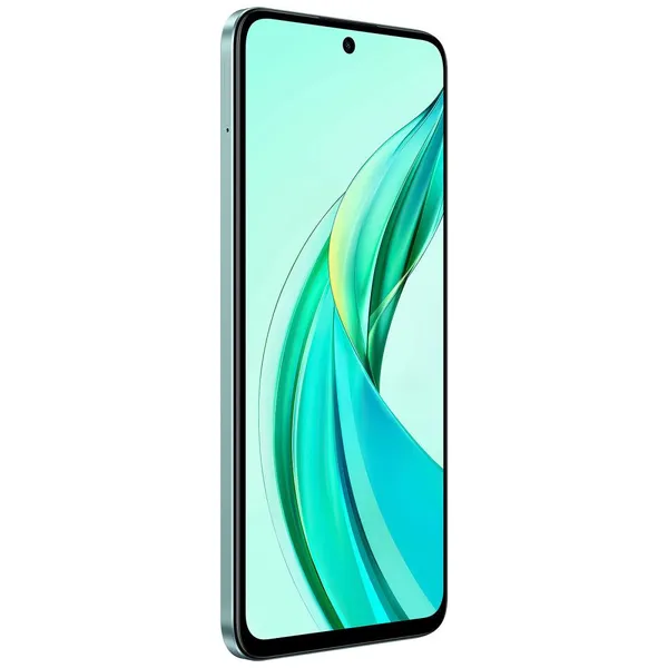 MOBILE PHONE HONOR 90 SMART/4/128GB GREEN 5109BDEX HONOR