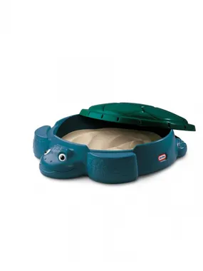 Sandbox 1-pack Go Green turtle