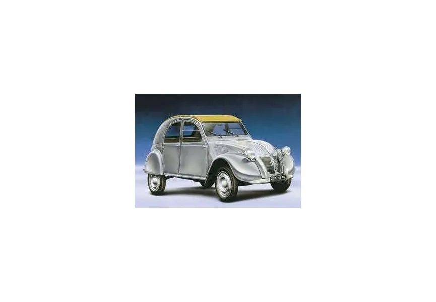 Citroen 2CV