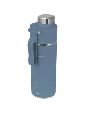 Thirsti drinking bottle, 530ml, thermal bottle