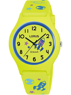 Children's watch RRX47HX9