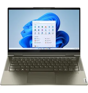 Lenovo Yoga 7 14ITL5 Touch 14" Green (Refurbished)