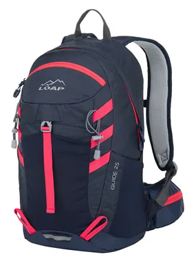 Men's backpack GUIDE 25 BH24130-L23J