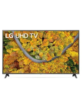 TV SET LCD 55" 4K/55UP751C LG