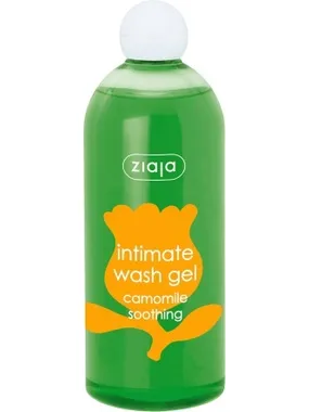 Intimate Hygiene Gel (Intimate Wash Gel) 500 ml