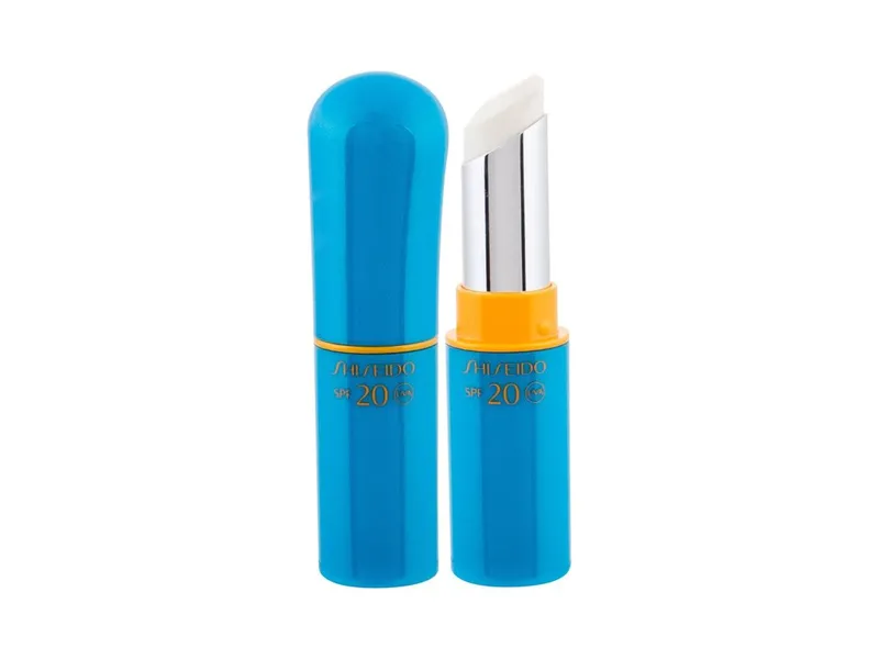 Sun Protection Lip Treatment Lip Balm