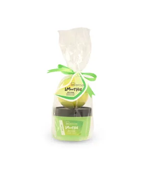 SMOOTHIE MINI BATH MELON LOTE 2 pz