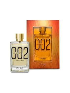 Monopoly 002 EDP, 100ml, 100ml