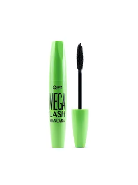 Mega Lash Mascara lengthening and curling mascara 8g