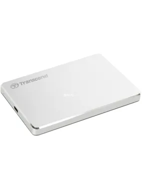 StoreJet 25C3S 1TB External Hard Drive