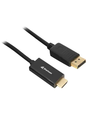 Adapter cable Displayport 1.2 > HDMI 4K