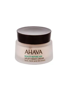 Beauty Before Age Uplift Night Skin Cream