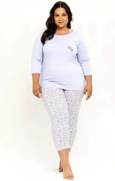 TARO 3256 ARIELLA AW25 PAJAMAS