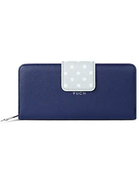 Women's Wallet Ineke Dark Blue