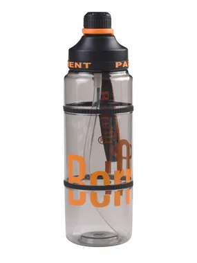 WATER BOTTLE BR-0169 1000 ML