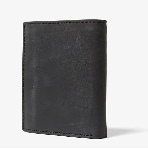 Men's leather wallet 25307 60