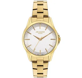 Analog watch LC07923.130
