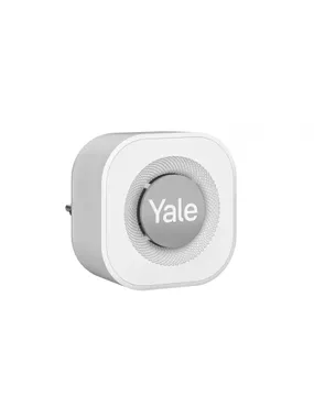 Doorbell SV-VDBCH-1A-W