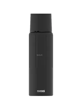 Thermos Bottle Gemstone IBT Obsidian 1.1L