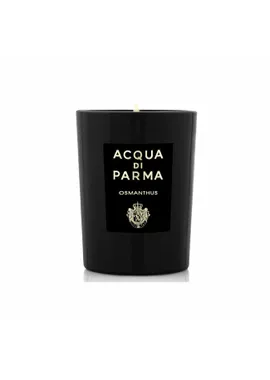 Osmanthus - candle 200 g - TESTER