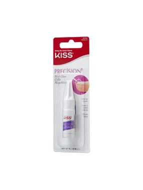 Precision quick-drying nail glue Precision (Nail Glue) 3 g