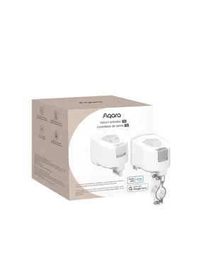 SMART HOME VALVE CONTROLLER/T1 VC-X01D AQARA