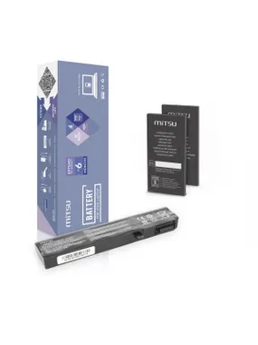 Mitsu fr MSI GE72/GL72 4400mAh(48Wh) 10.8-11.1
