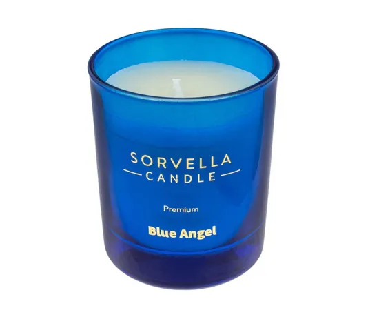 Blue Angel scented candle 170g
