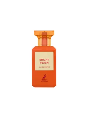 Bright Peach Eau de Parfum , 80ml