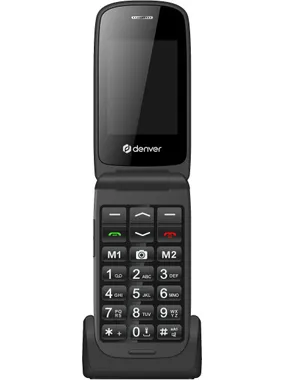 Denver BAS-24600L