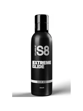 STIMUL8 - S8 EXTREME GLIDE SILICONE 250 ML