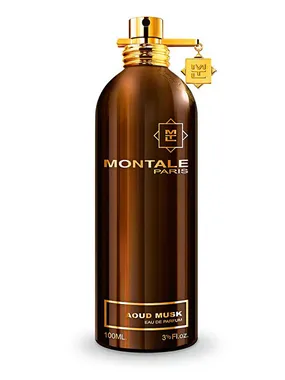 Oud Musk - EDP, 100 ml