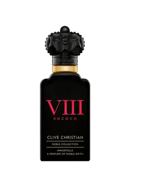 VIII Rococo Immortelle perfume spray 50ml