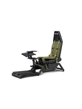 Boeing Flight Simulator Military